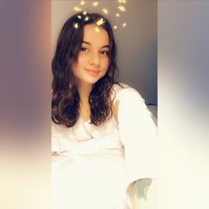 Meet your Posher, Allison